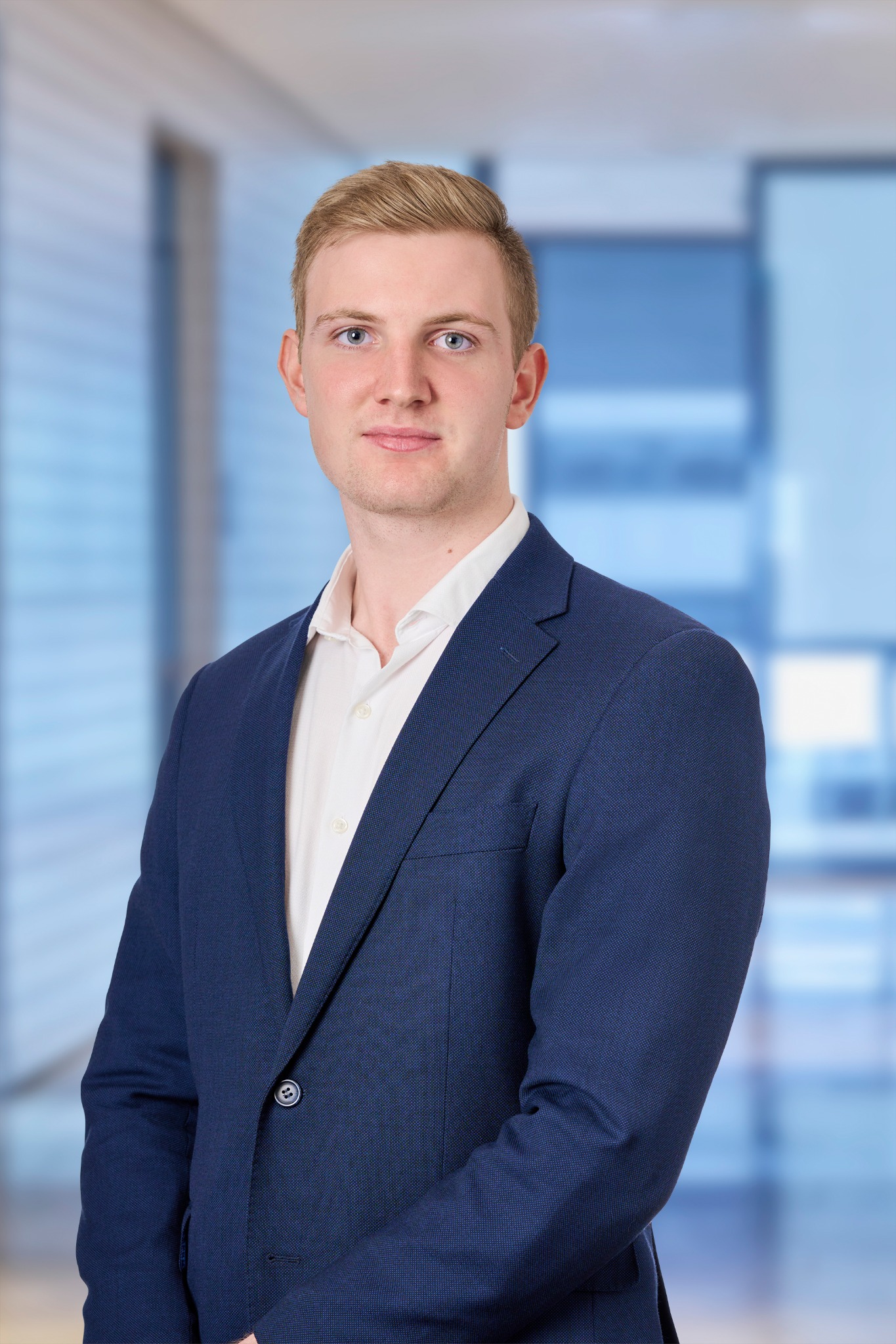 Alexander King, Founder of Umeda Business Services